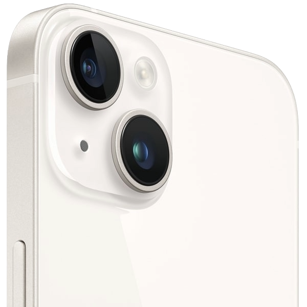 Apple iPhone 14 256GB Starligt (Бывшего Употребления)