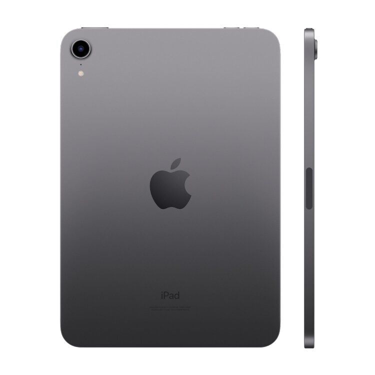 Планшет Apple iPad Mini 6 Wi-Fi 64GB Space Gray (Бывшего Употребления)