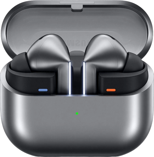 Samsung Galaxy Buds3 Pro Silver