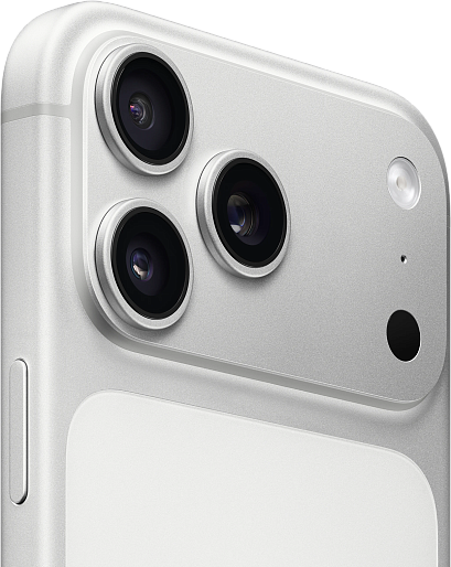 Смартфон Apple iPhone 17 Pro Max 256GB (Silver)