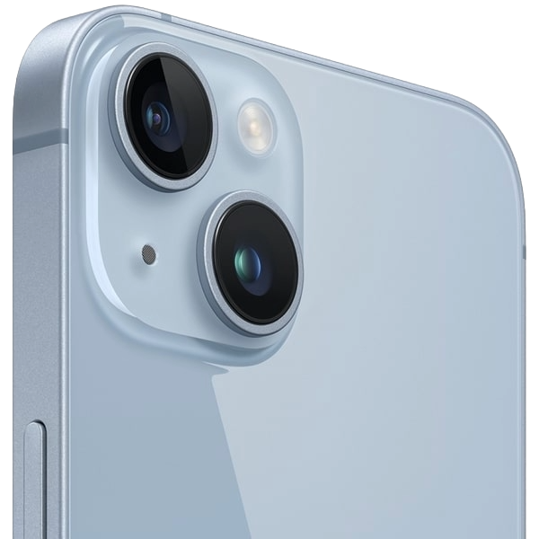 Apple iPhone 14 128GB Blue (Бывшего употребления)