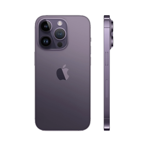 Apple iPhone 14 Pro 128GB Deep Purple (Бывшего Употребления)
