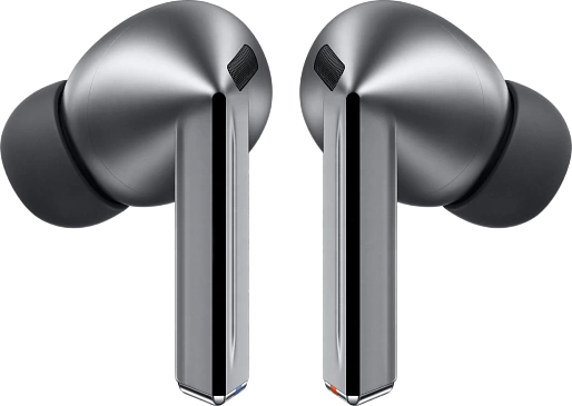 Samsung Galaxy Buds3 Pro Silver