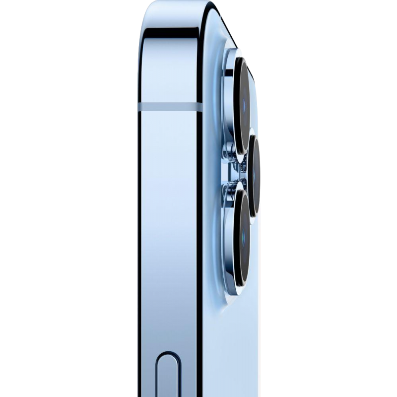 Apple iPhone 13 Pro Max 128GB Sierra Blue (Бывшего Употребления)