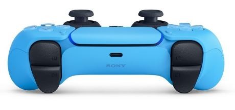Геймпад Sony DualSense Blue
