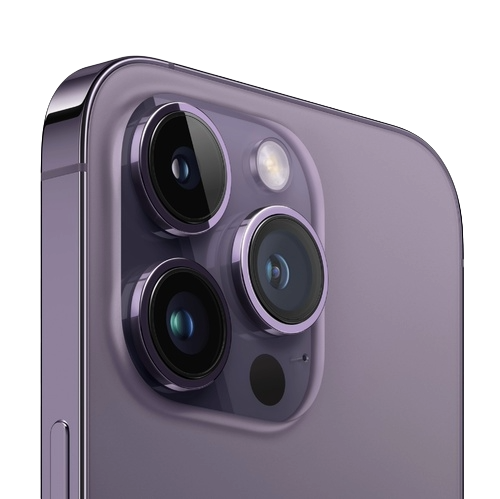 Apple iPhone 14 Pro 128GB Deep Purple (Бывшего Употребления)