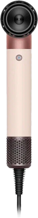 Фен Dyson Supersonic R HD17 Pro Straight+Wavy (Ceramic Pink)