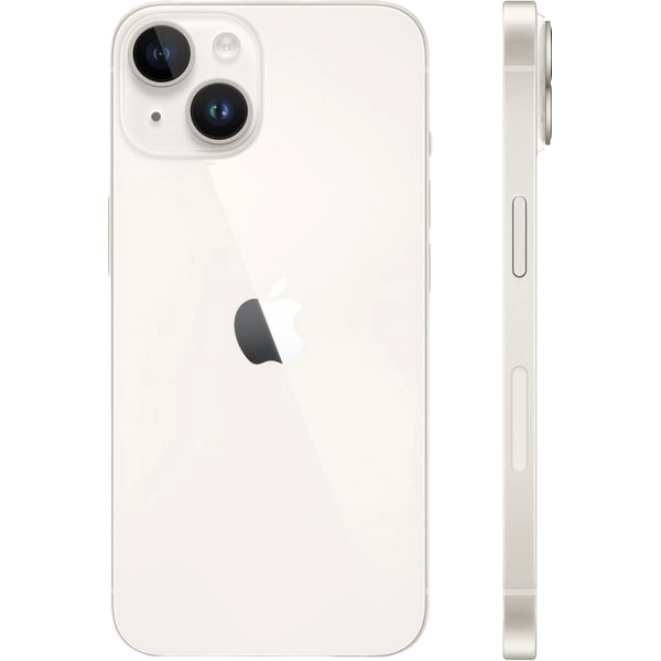 Apple iPhone 14 256GB Starligt (Бывшего Употребления)